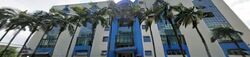 Mandai Industrial Building (D25), Factory #553881671